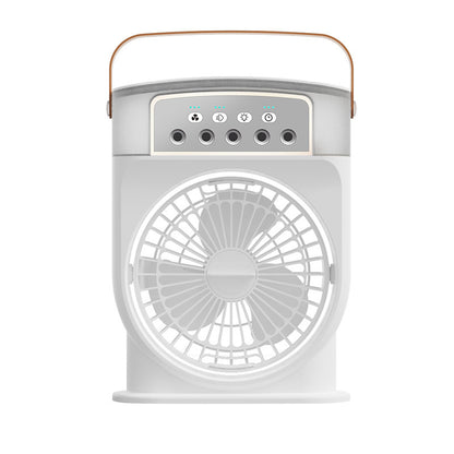 Frost Vibe Wind Portable Air Conditioner Cooling Fan