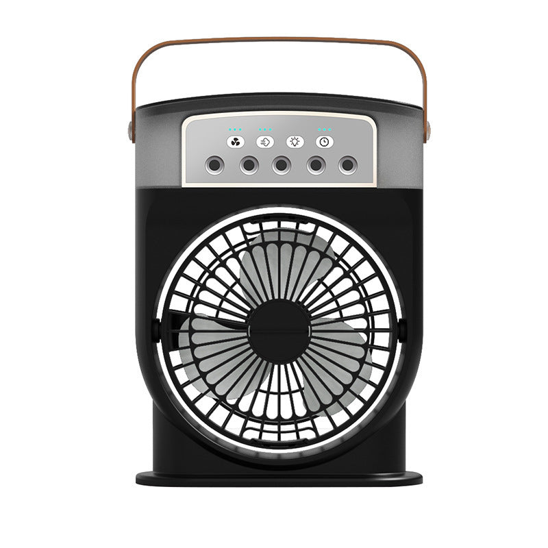 Frost Vibe Wind Portable Air Conditioner Cooling Fan