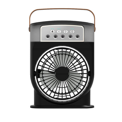 Frost Vibe Wind Portable Air Conditioner Cooling Fan